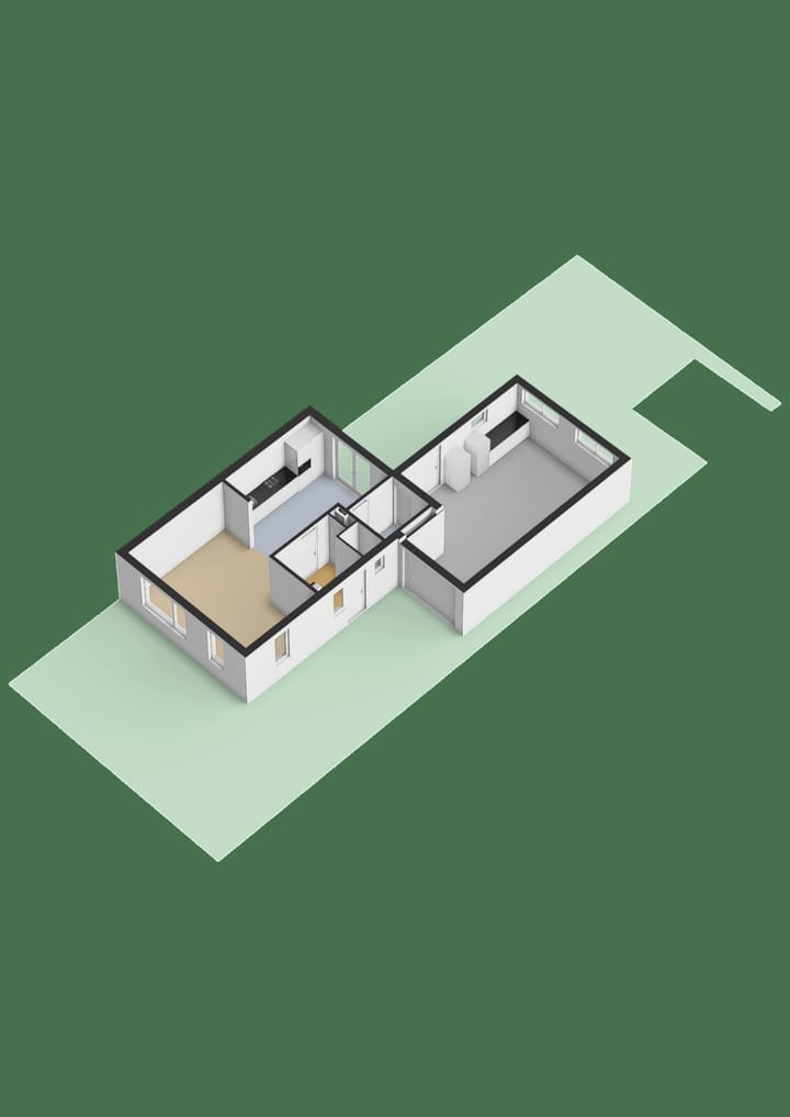 Foto 44 van Hooijengastrjitte 16