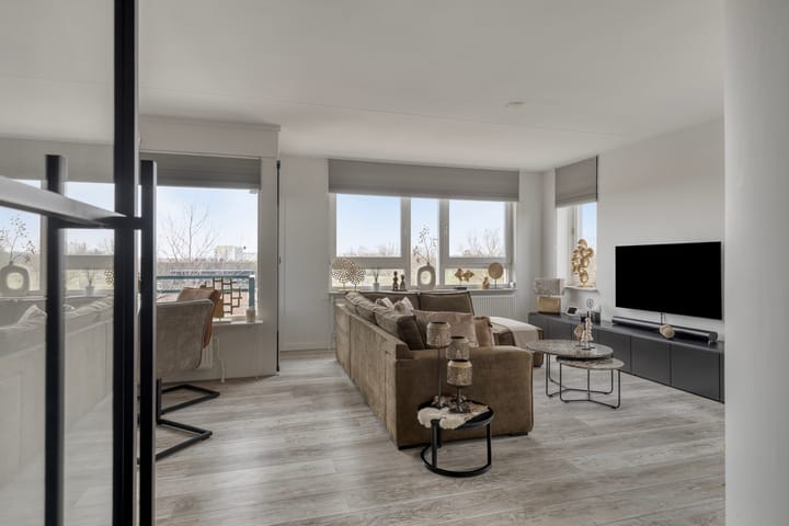 Foto 10 van Kwartslaan 39