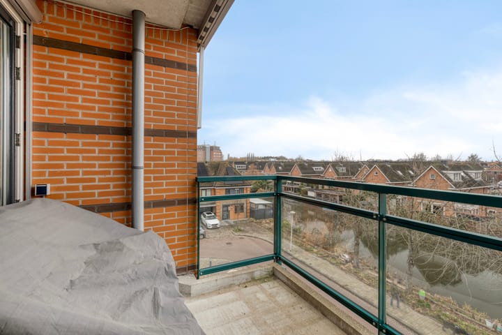 Foto 14 van Kwartslaan 39