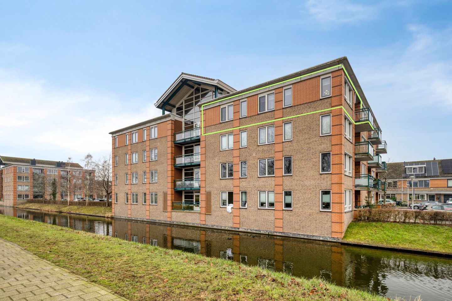 Foto 1 van Kwartslaan 39