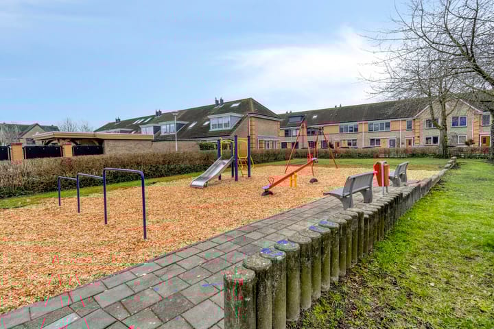 Foto 31 van Kwartslaan 39