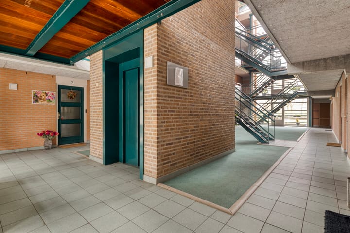 Foto 7 van Kwartslaan 39