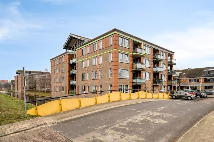 Foto 32 van Kwartslaan 39