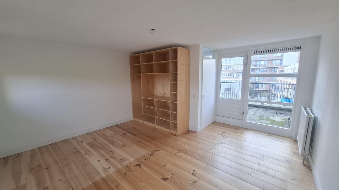 Foto 11 van Geuzenlaan 4