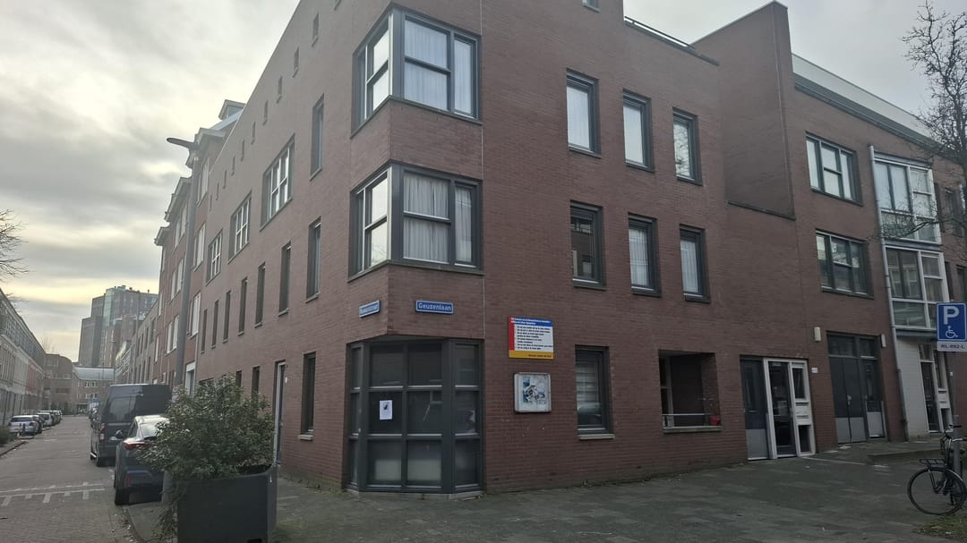 Foto 13 van Geuzenlaan 4