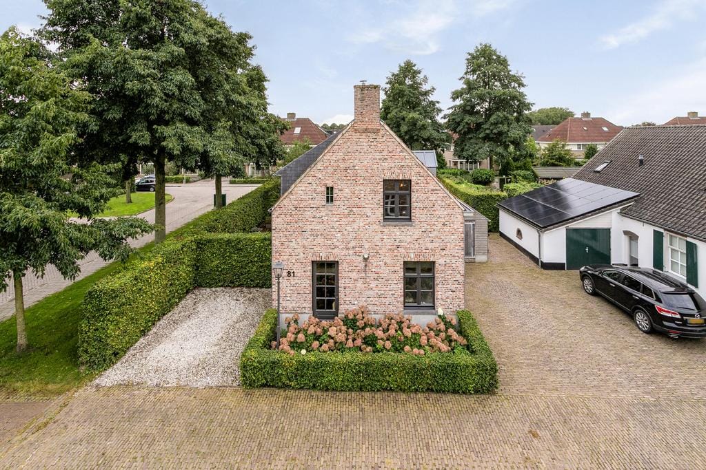 Photo 9 of De Bonkelaar 81