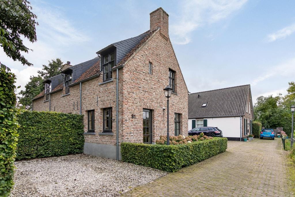 Photo 4 of De Bonkelaar 81