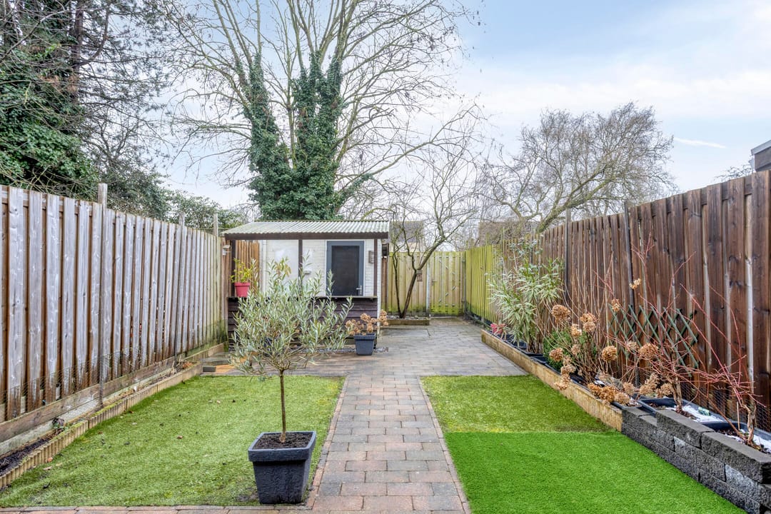 Foto 2 van Heeskesacker 1439