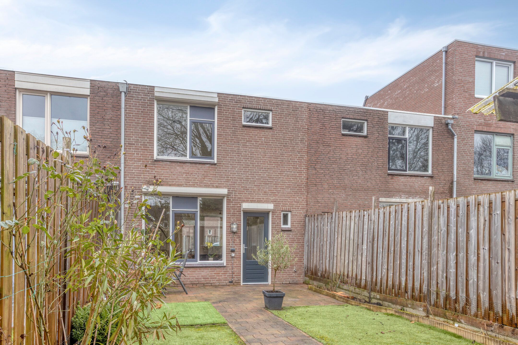 Foto 3 van Heeskesacker 1439