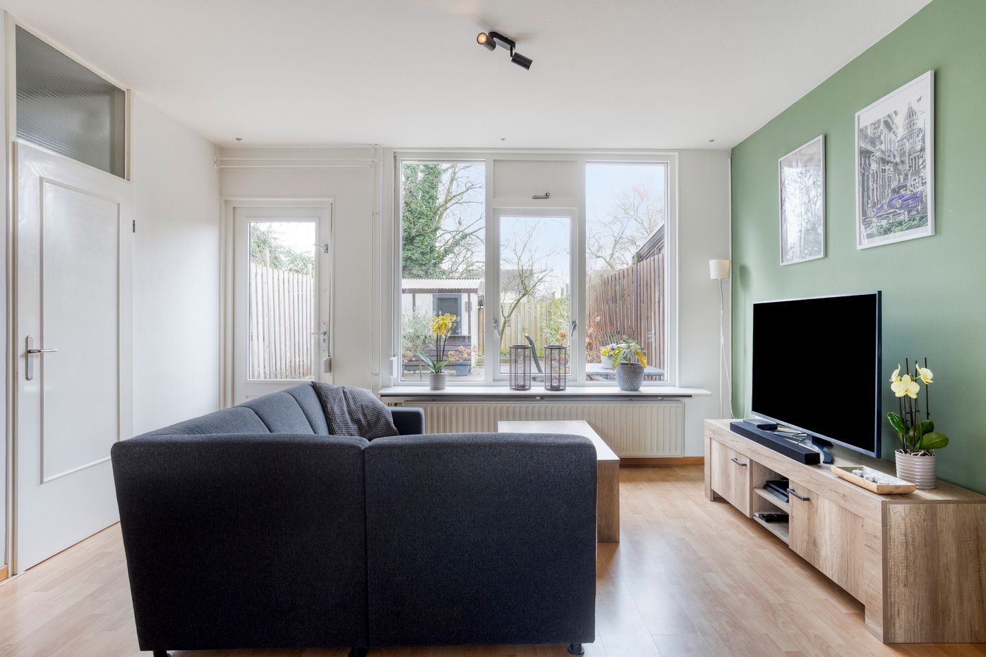 Foto 5 van Heeskesacker 1439