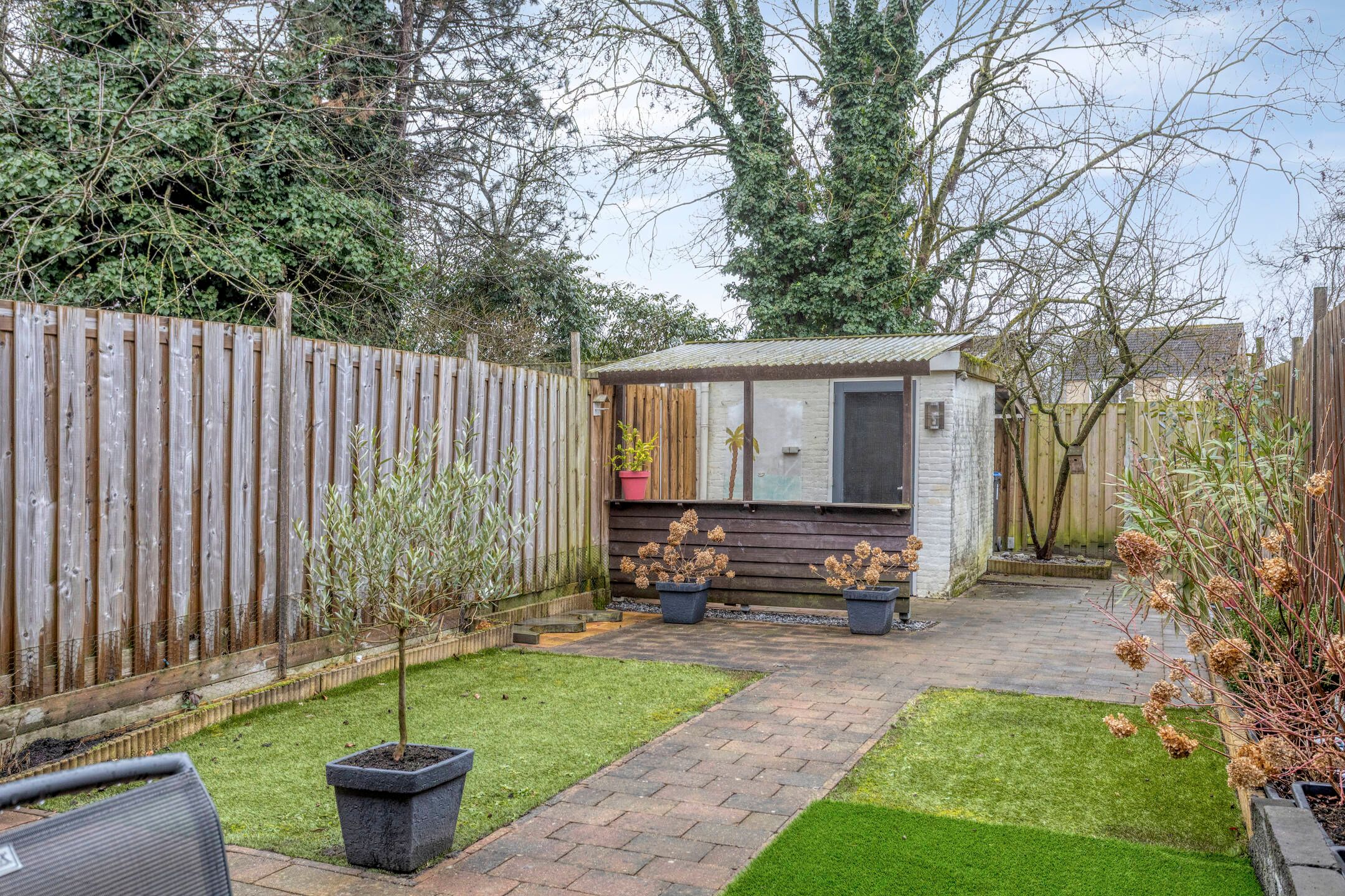 Foto 27 van Heeskesacker 1439