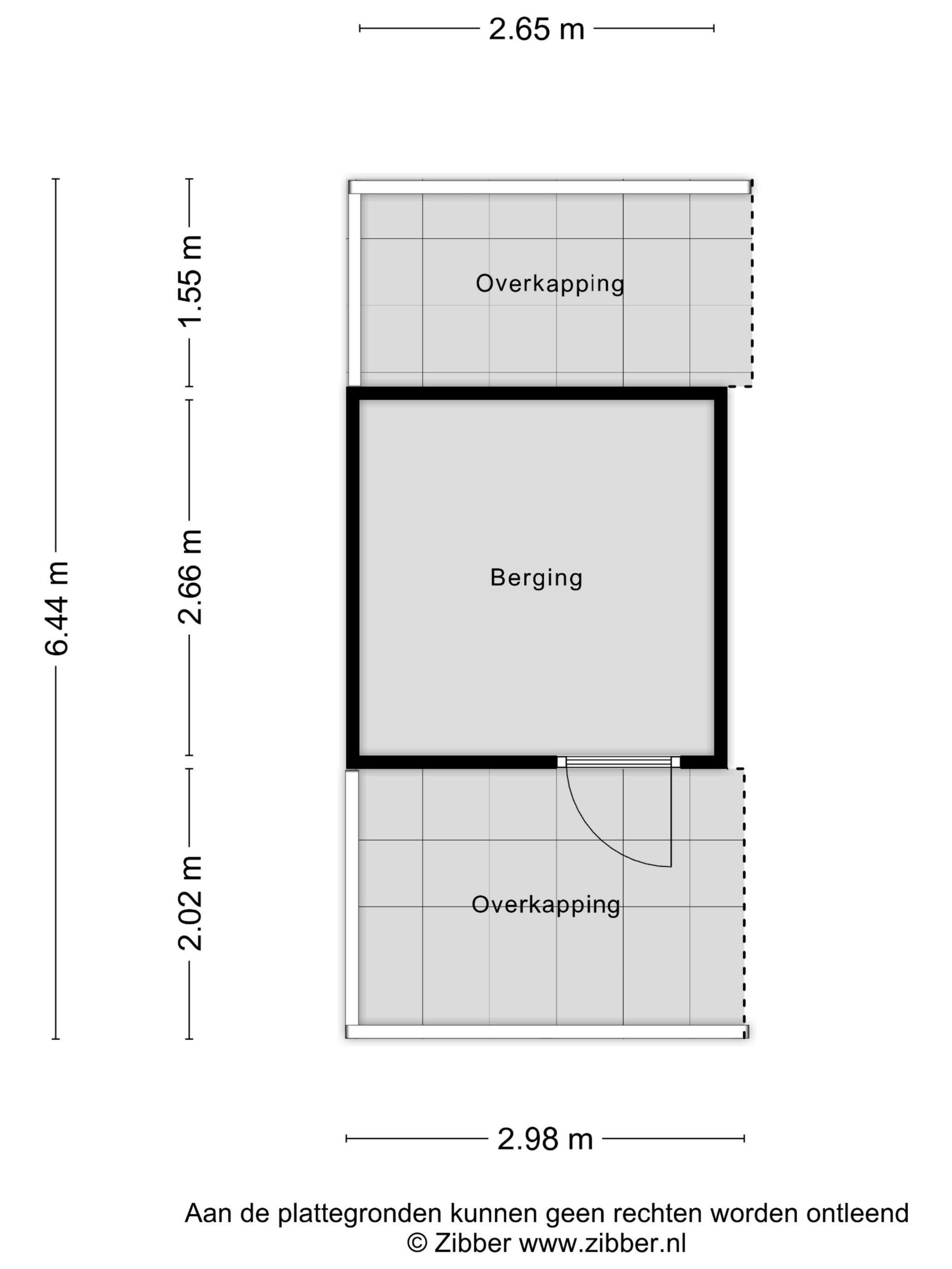 Foto 33 van Heeskesacker 1439
