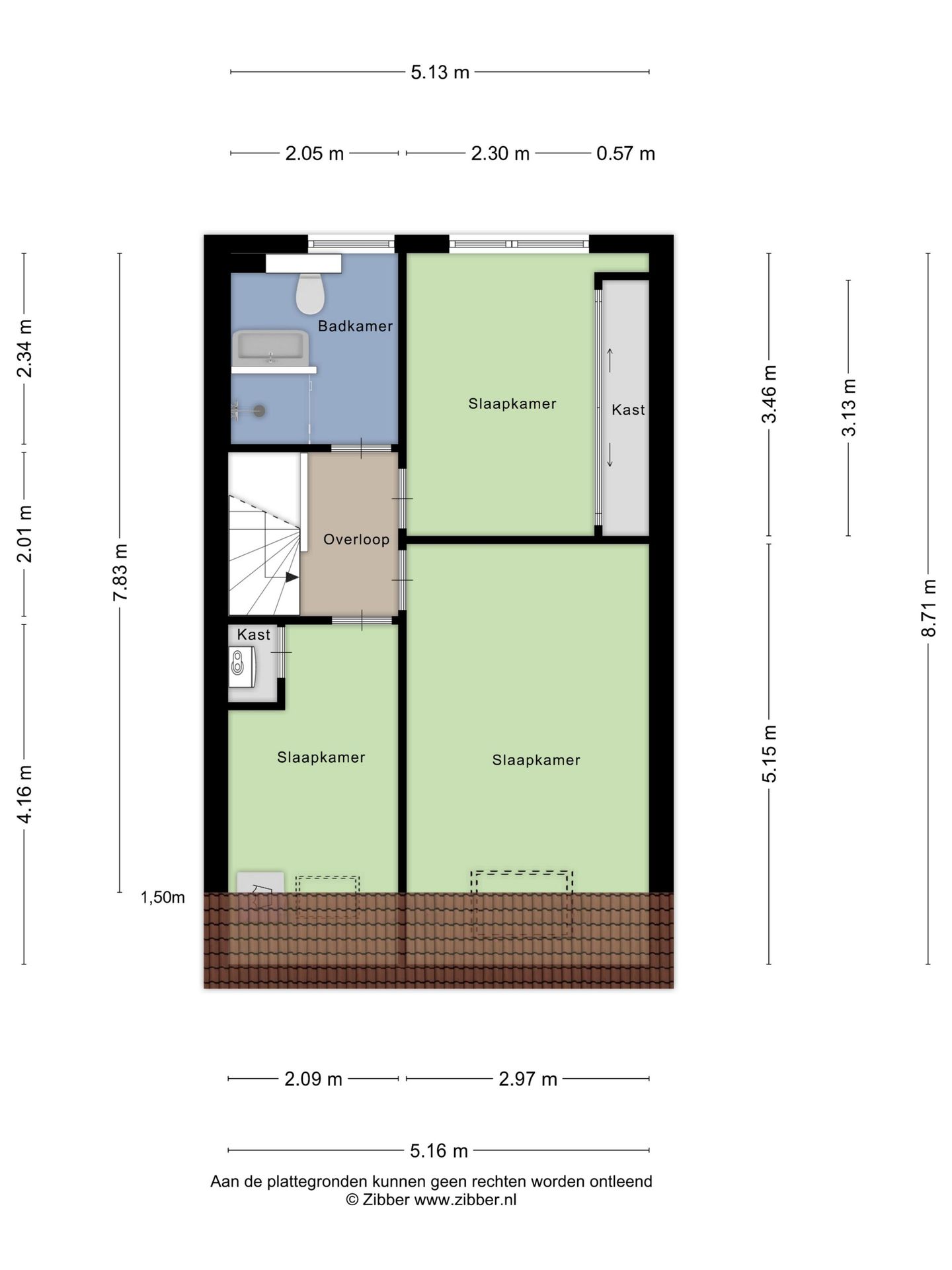 Foto 34 van Heeskesacker 1439