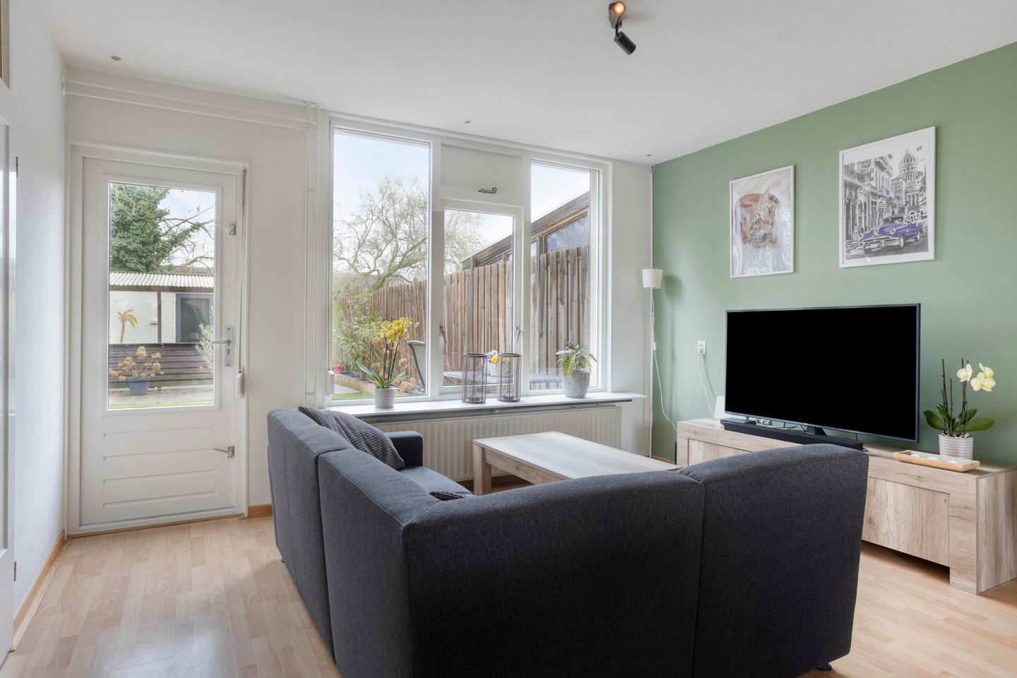 Foto 4 van Heeskesacker 1439