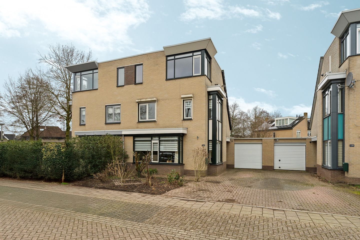 Foto 1 van Holtgesbroek 1103