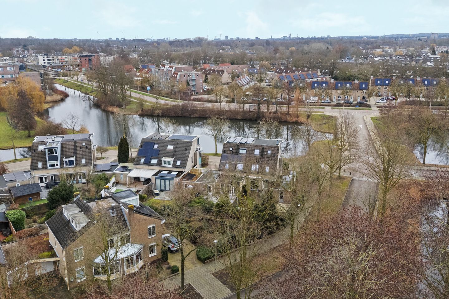 Foto 50 van Holtgesbroek 1103