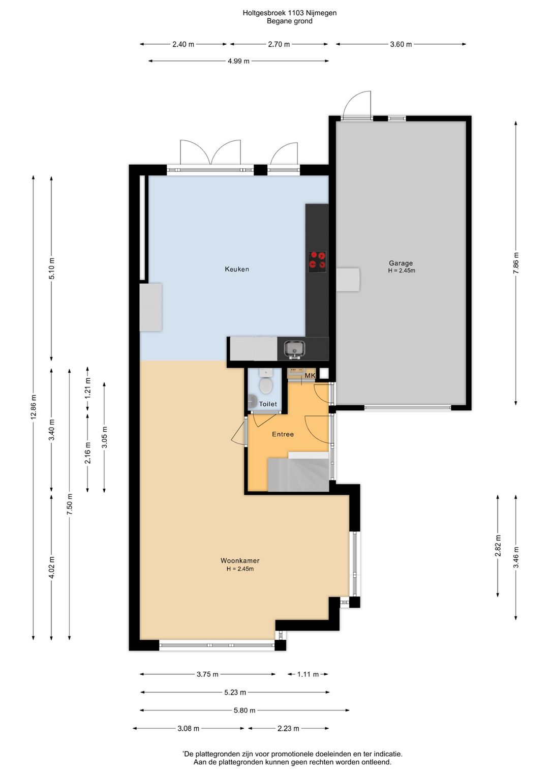 Foto 52 van Holtgesbroek 1103