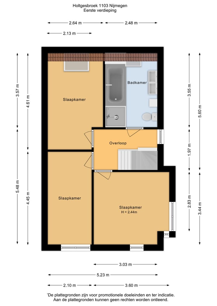 Foto 53 van Holtgesbroek 1103