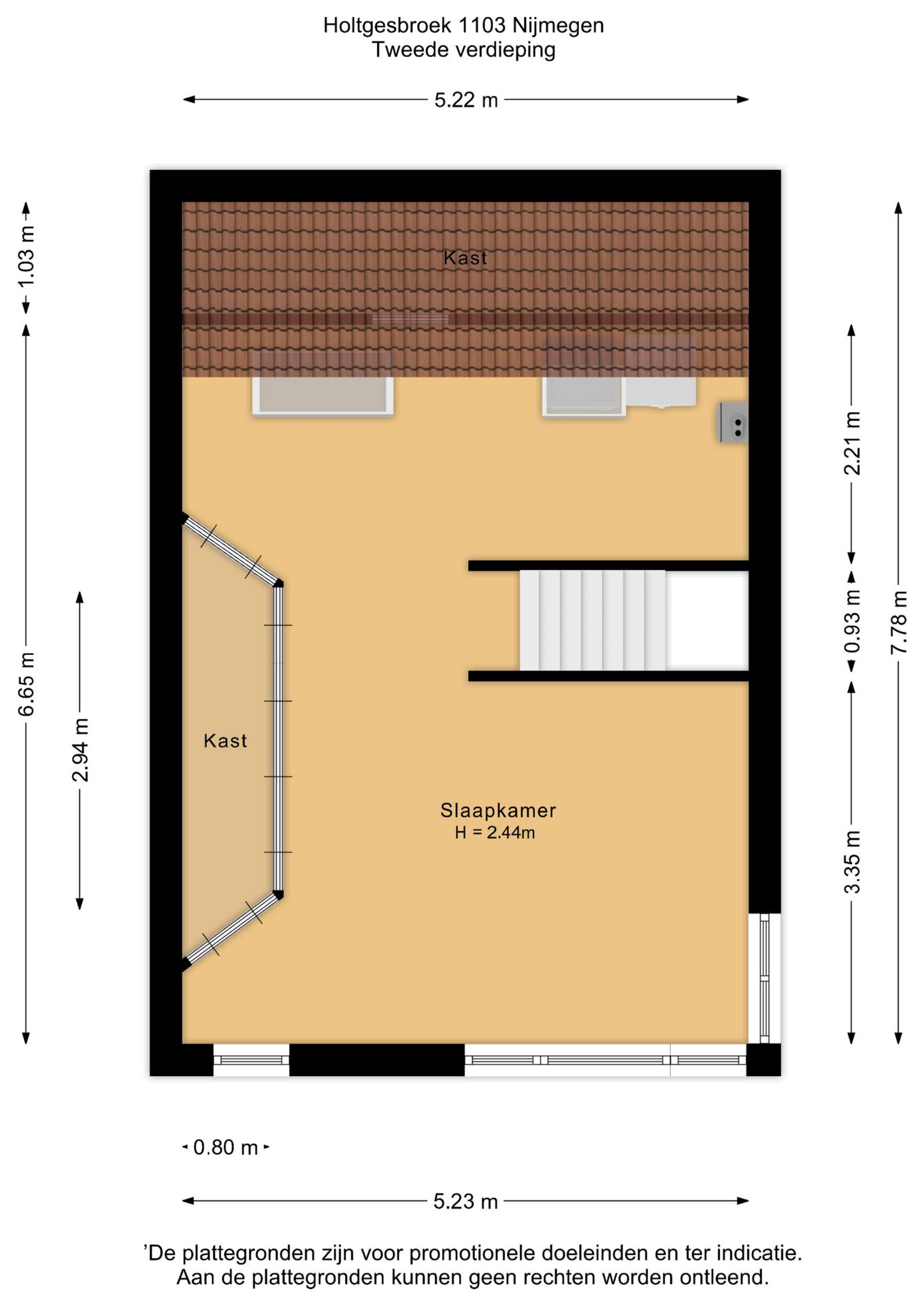 Foto 54 van Holtgesbroek 1103