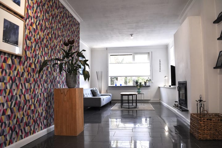 Foto 3 van Burgemeester Custerslaan 23