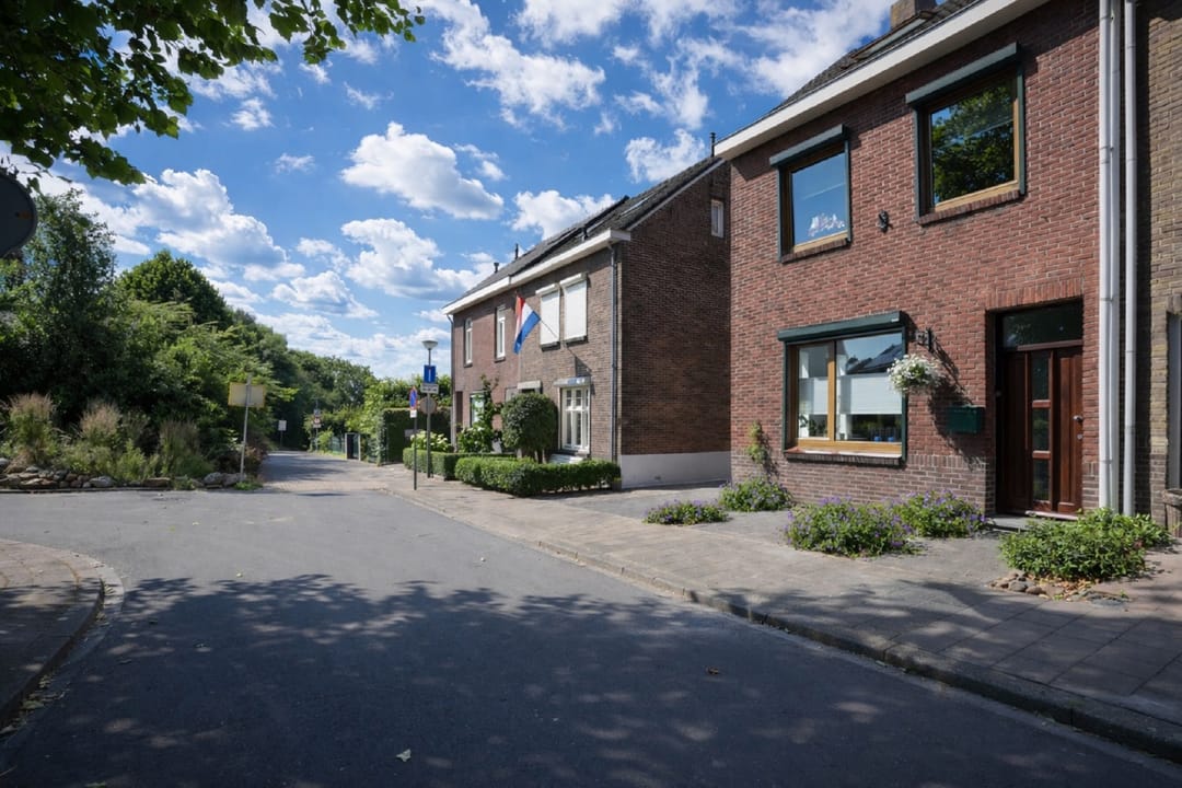 Foto 8 van Burgemeester Custerslaan 23