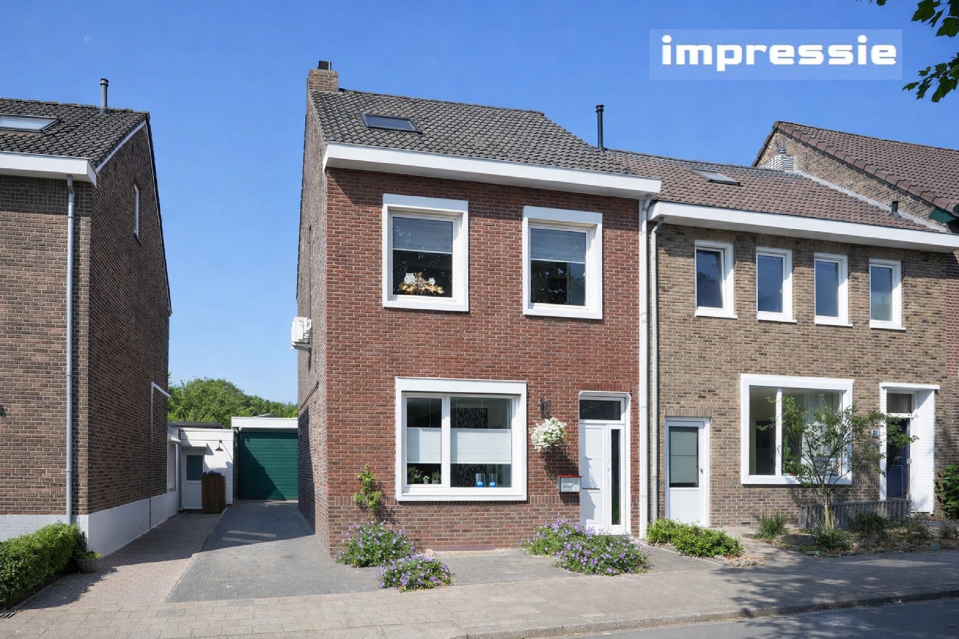 Foto 6 van Burgemeester Custerslaan 23