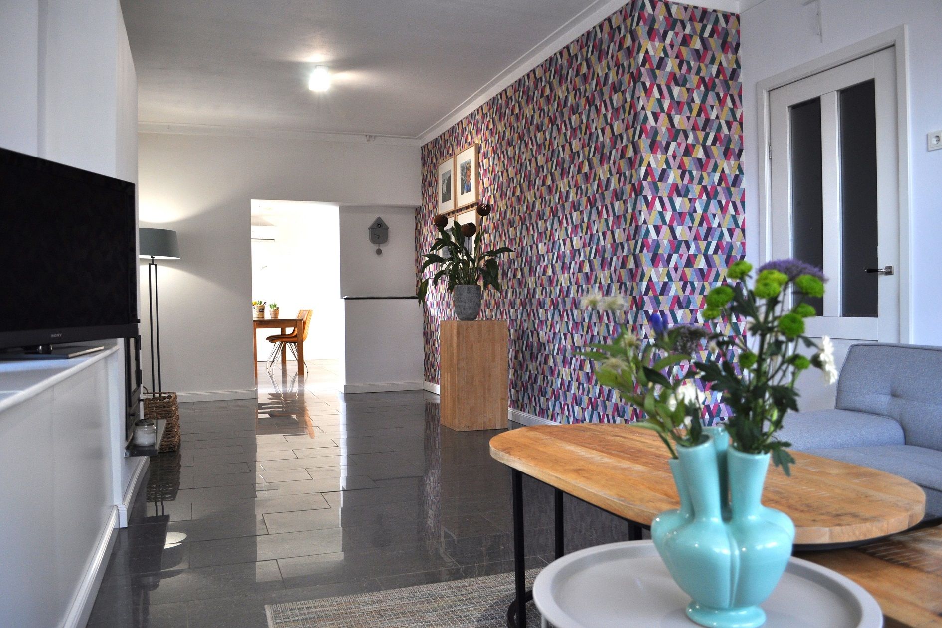 Foto 12 van Burgemeester Custerslaan 23