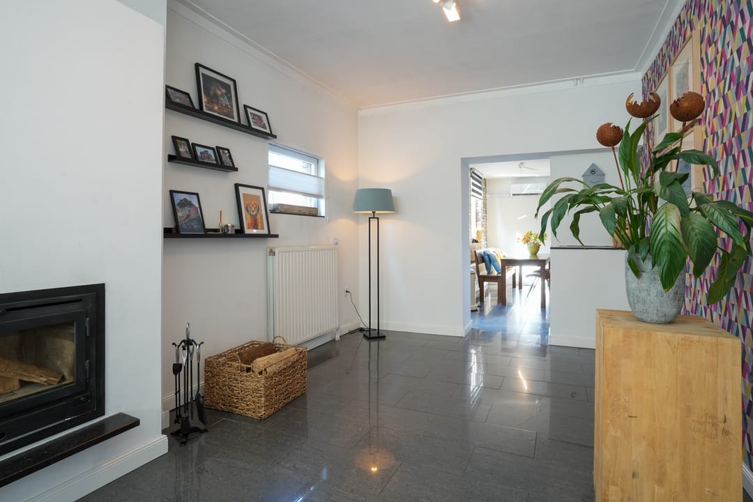 Foto 17 van Burgemeester Custerslaan 23