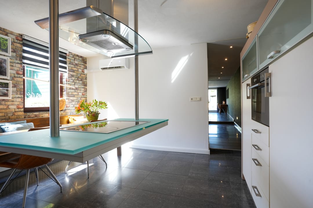 Foto 23 van Burgemeester Custerslaan 23