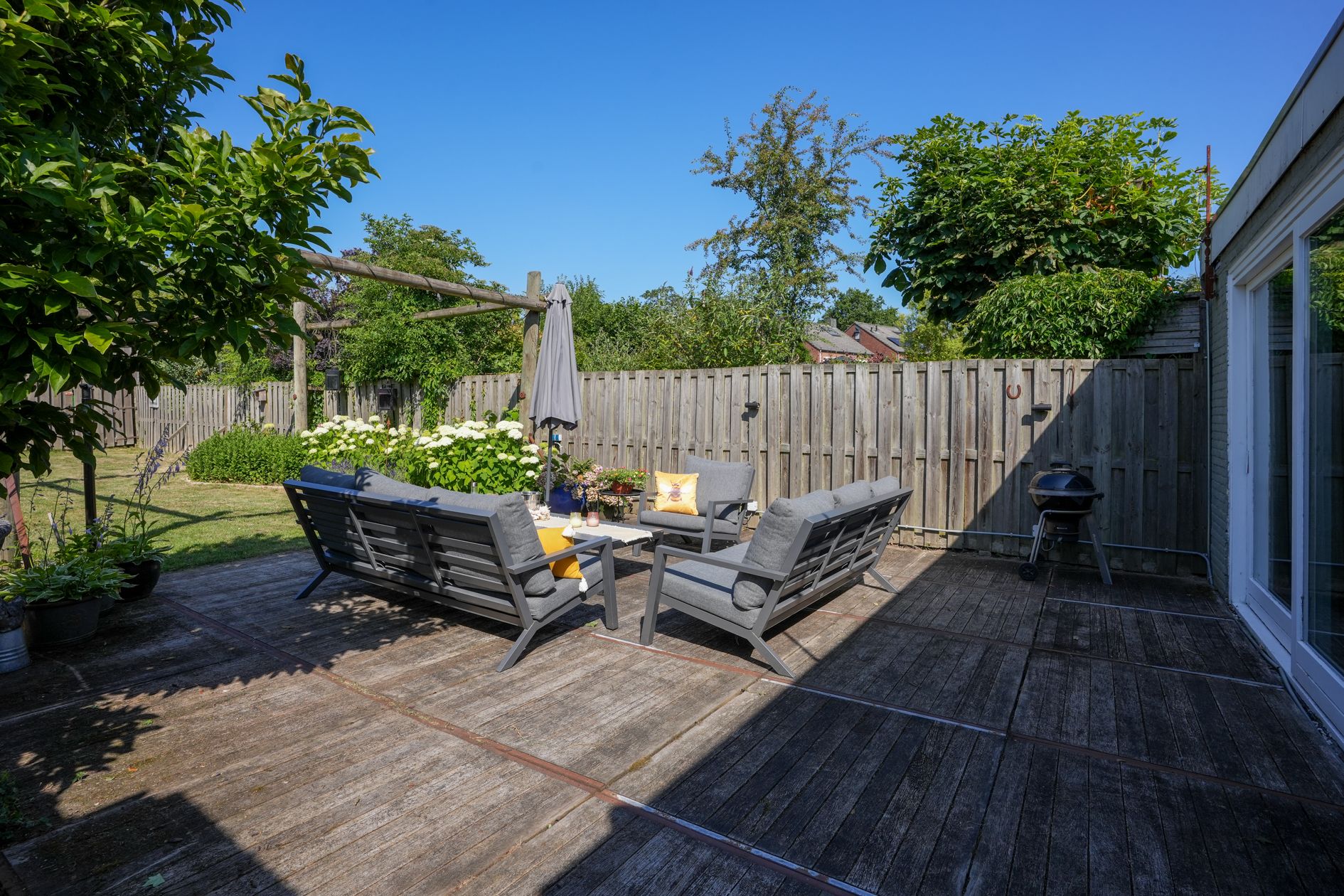 Foto 30 van Burgemeester Custerslaan 23