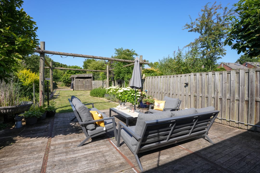 Foto 31 van Burgemeester Custerslaan 23