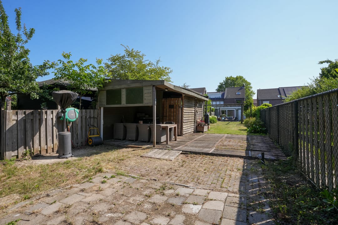 Foto 38 van Burgemeester Custerslaan 23