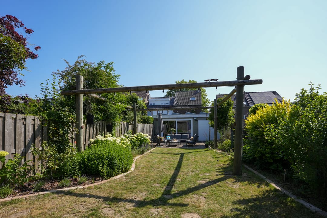 Foto 41 van Burgemeester Custerslaan 23