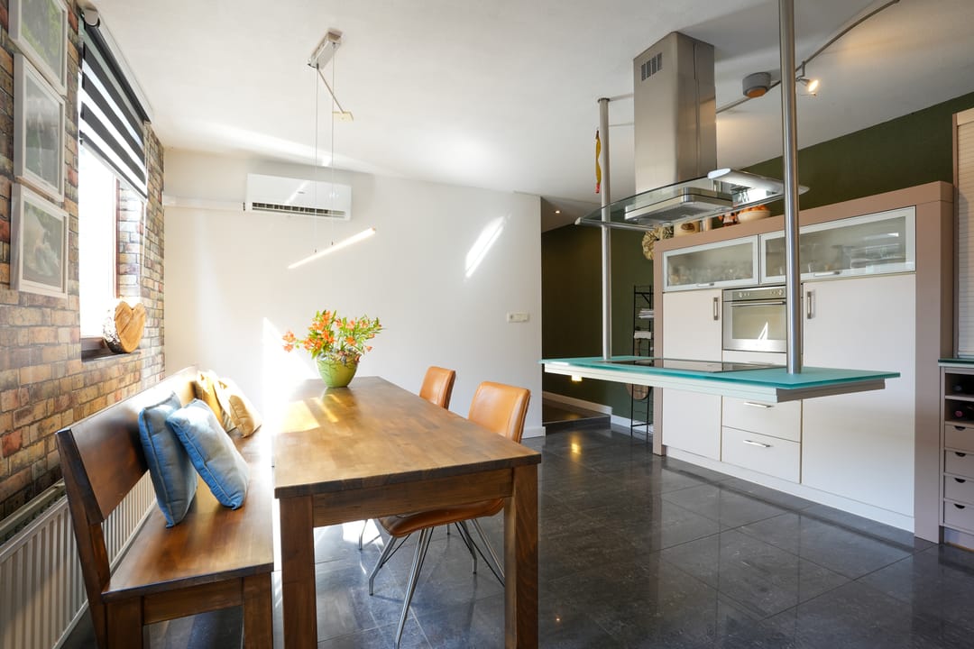 Foto 22 van Burgemeester Custerslaan 23