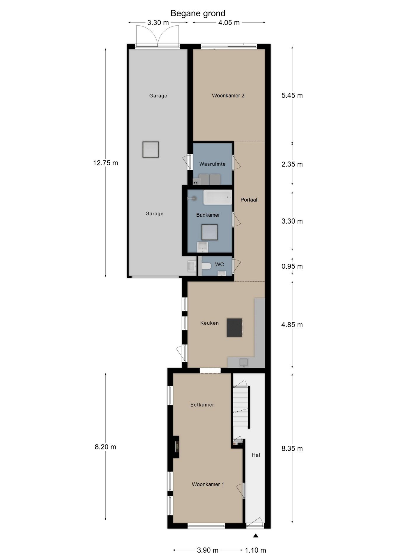 Foto 49 van Burgemeester Custerslaan 23