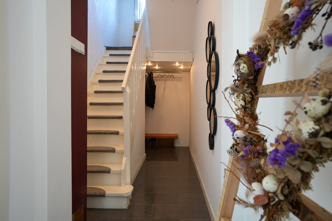 Foto 2 van Burgemeester Custerslaan 23