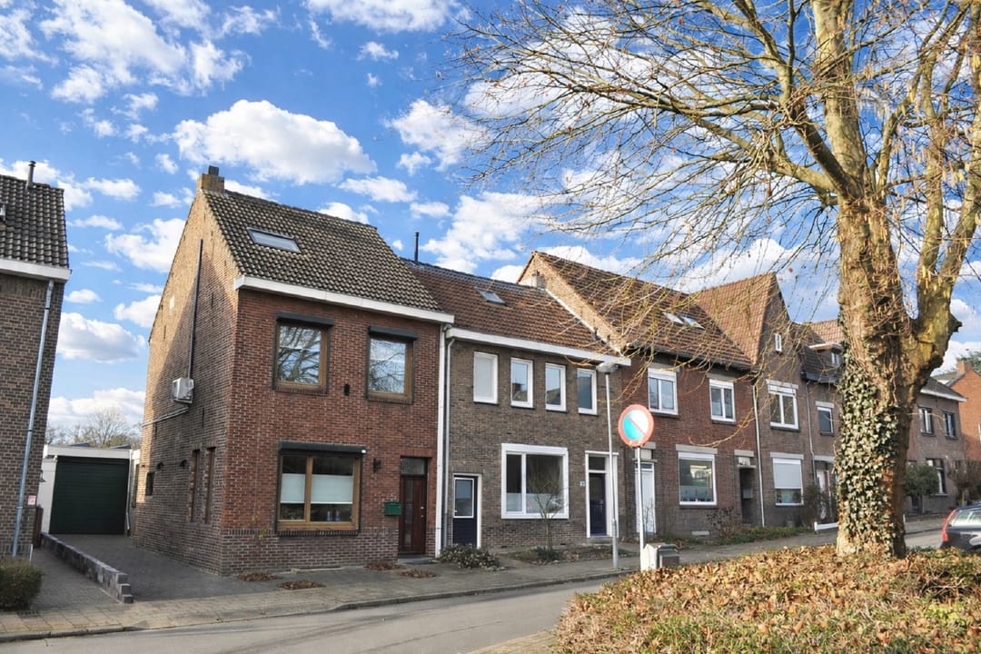 Foto 7 van Burgemeester Custerslaan 23