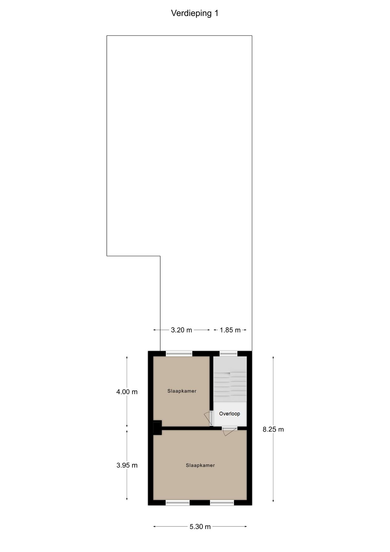 Foto 55 van Burgemeester Custerslaan 23