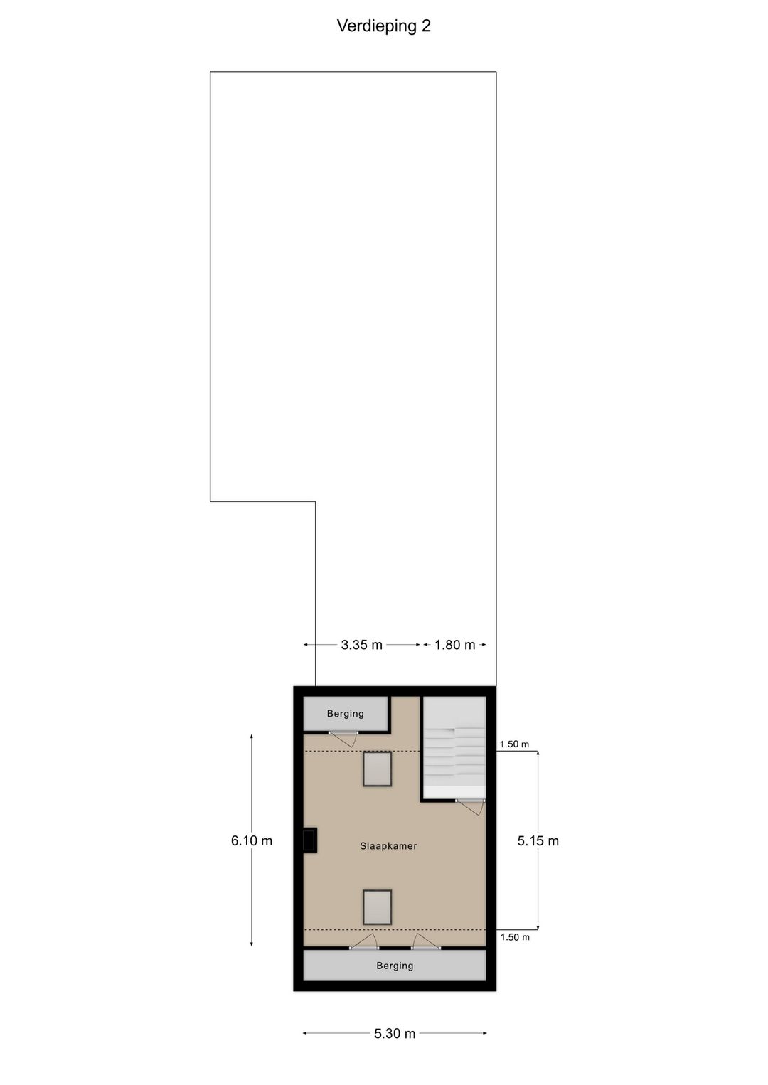 Foto 61 van Burgemeester Custerslaan 23