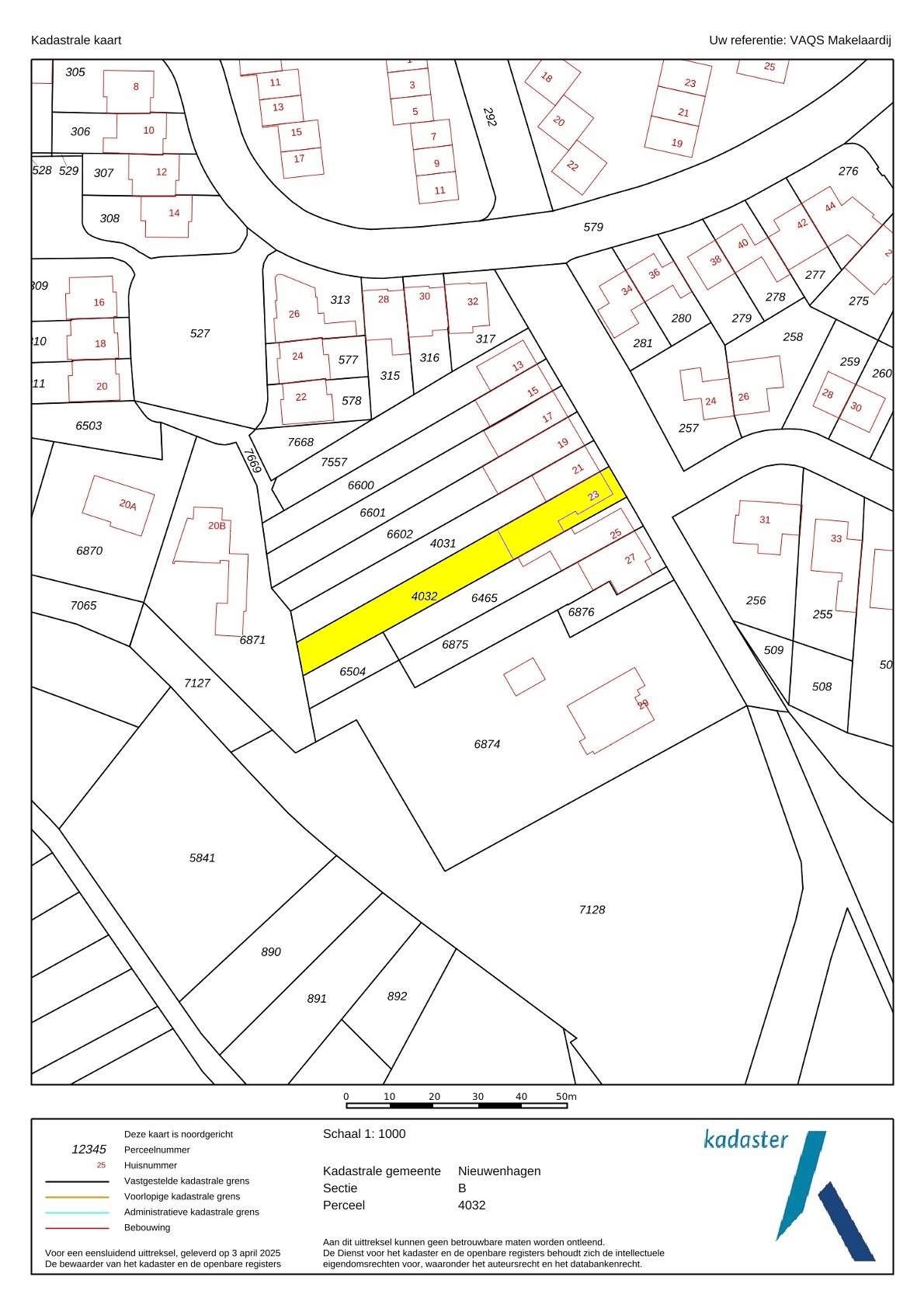 Foto 64 van Burgemeester Custerslaan 23
