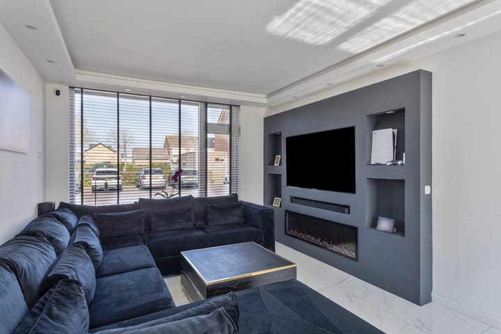 Foto 4 van Korhoenlaan 61