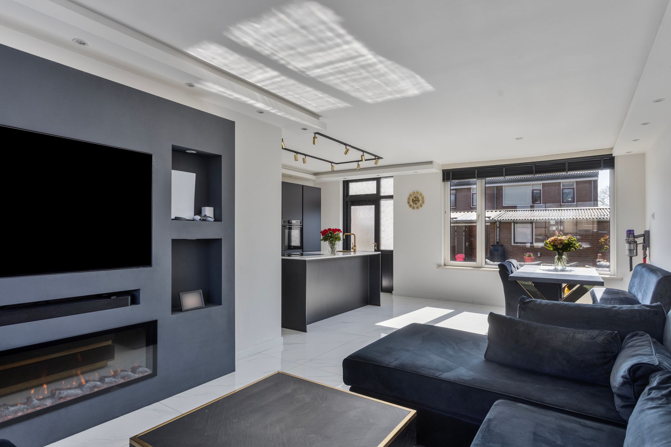 Foto 3 van Korhoenlaan 61