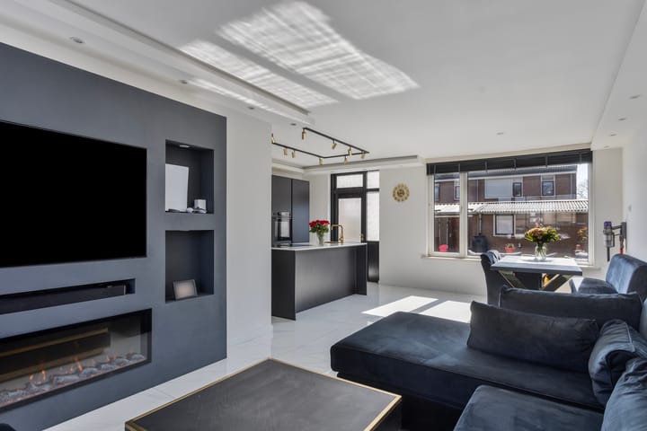 Foto 3 van Korhoenlaan 61