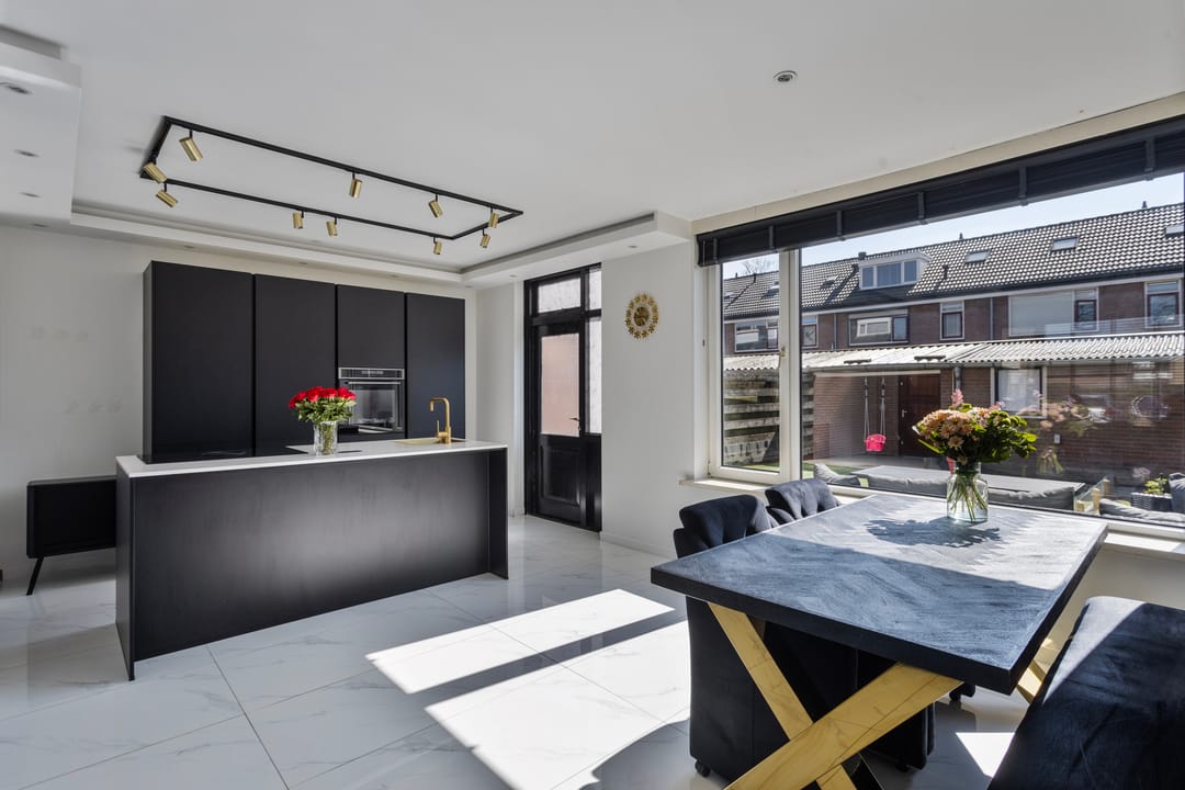 Foto 8 van Korhoenlaan 61