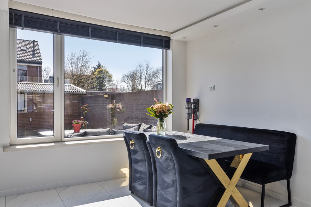 Foto 7 van Korhoenlaan 61