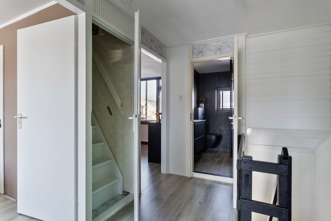 Foto 13 van Korhoenlaan 61