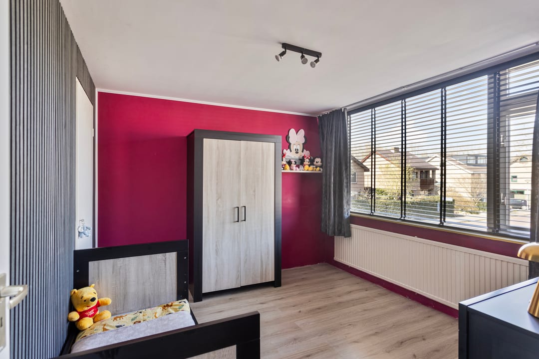 Foto 16 van Korhoenlaan 61