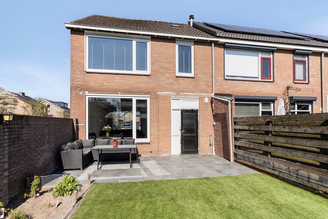 Foto 22 van Korhoenlaan 61