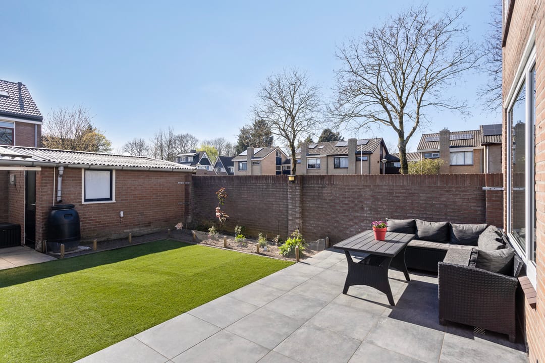 Foto 23 van Korhoenlaan 61