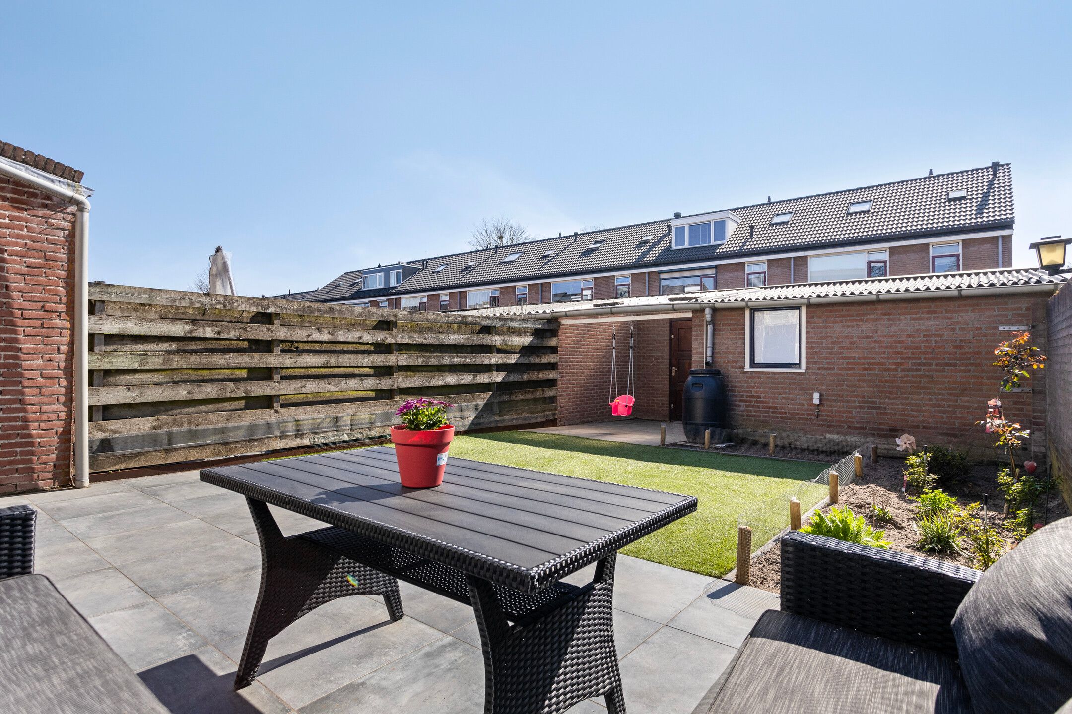 Foto 24 van Korhoenlaan 61